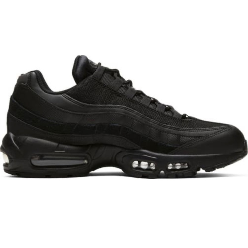 Nike
Air Max 95
Essential Sneaker
